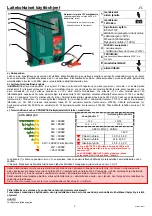 Preview for 11 page of AKO-Agrartechnik AN4000 Manual