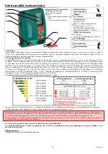 Preview for 13 page of AKO-Agrartechnik AN4000 Manual