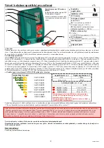 Preview for 17 page of AKO-Agrartechnik AN4000 Manual