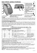 Preview for 4 page of AKO-Agrartechnik BA-1031 Instruction Manual