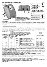 Preview for 5 page of AKO-Agrartechnik BA-1031 Instruction Manual