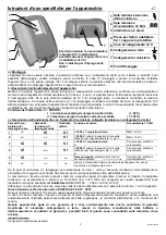 Preview for 6 page of AKO-Agrartechnik BA-1031 Instruction Manual