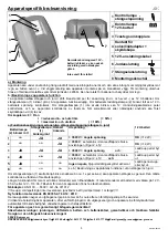 Preview for 10 page of AKO-Agrartechnik BA-1031 Instruction Manual