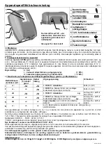 Preview for 13 page of AKO-Agrartechnik BA-1031 Instruction Manual