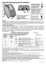 Preview for 14 page of AKO-Agrartechnik BA-1031 Instruction Manual