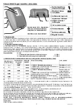 Preview for 15 page of AKO-Agrartechnik BA-1031 Instruction Manual