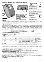 Preview for 16 page of AKO-Agrartechnik BA-1031 Instruction Manual