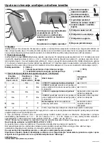 Preview for 18 page of AKO-Agrartechnik BA-1031 Instruction Manual