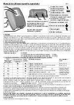 Preview for 19 page of AKO-Agrartechnik BA-1031 Instruction Manual