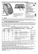 Preview for 20 page of AKO-Agrartechnik BA-1031 Instruction Manual