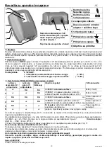 Preview for 21 page of AKO-Agrartechnik BA-1031 Instruction Manual