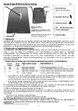 Предварительный просмотр 13 страницы AKO-Agrartechnik BA-1034 Instruction Manual