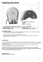 Preview for 5 page of AKO-Agrartechnik BA-1047 Instruction Manual