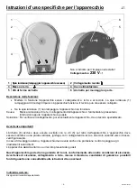 Preview for 6 page of AKO-Agrartechnik BA-1047 Instruction Manual