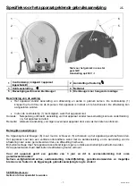 Preview for 9 page of AKO-Agrartechnik BA-1047 Instruction Manual