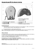 Preview for 10 page of AKO-Agrartechnik BA-1047 Instruction Manual