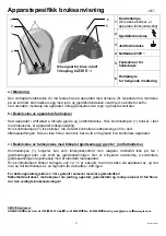 Preview for 13 page of AKO-Agrartechnik BA-1047 Instruction Manual