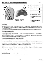 Preview for 16 page of AKO-Agrartechnik BA-1047 Instruction Manual