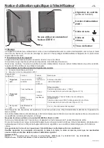 Preview for 4 page of AKO-Agrartechnik BA-1051 Instruction Manual