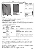 Preview for 7 page of AKO-Agrartechnik BA-1051 Instruction Manual