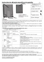 Preview for 8 page of AKO-Agrartechnik BA-1051 Instruction Manual