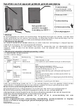 Preview for 9 page of AKO-Agrartechnik BA-1051 Instruction Manual