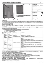 Preview for 11 page of AKO-Agrartechnik BA-1051 Instruction Manual