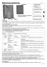 Preview for 12 page of AKO-Agrartechnik BA-1051 Instruction Manual