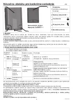 Preview for 16 page of AKO-Agrartechnik BA-1051 Instruction Manual