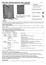 Preview for 17 page of AKO-Agrartechnik BA-1051 Instruction Manual