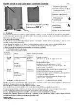 Preview for 18 page of AKO-Agrartechnik BA-1051 Instruction Manual