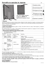 Preview for 21 page of AKO-Agrartechnik BA-1051 Instruction Manual