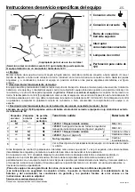 Предварительный просмотр 7 страницы AKO-Agrartechnik BA-1061 Instruction Manual