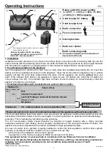 Preview for 5 page of AKO-Agrartechnik BA-1065 Instruction Manual