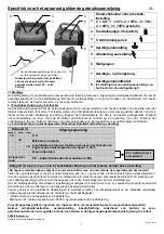 Preview for 9 page of AKO-Agrartechnik BA-1065 Instruction Manual