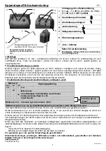 Preview for 10 page of AKO-Agrartechnik BA-1065 Instruction Manual