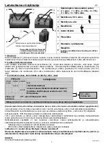 Preview for 11 page of AKO-Agrartechnik BA-1065 Instruction Manual