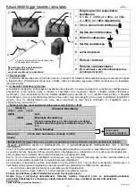 Preview for 15 page of AKO-Agrartechnik BA-1065 Instruction Manual