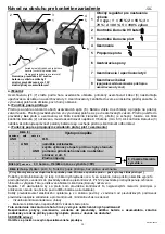 Preview for 16 page of AKO-Agrartechnik BA-1065 Instruction Manual