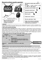 Preview for 19 page of AKO-Agrartechnik BA-1065 Instruction Manual