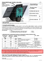 Предварительный просмотр 15 страницы AKO-Agrartechnik BA-1324 Instruction Manual