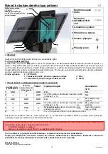 Предварительный просмотр 17 страницы AKO-Agrartechnik BA-1324 Instruction Manual