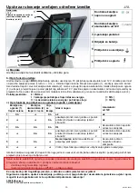 Предварительный просмотр 18 страницы AKO-Agrartechnik BA-1324 Instruction Manual