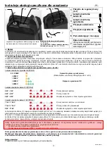 Предварительный просмотр 14 страницы AKO-Agrartechnik BA-1365 Instruction Manual