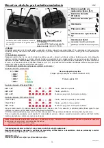 Предварительный просмотр 16 страницы AKO-Agrartechnik BA-1365 Instruction Manual