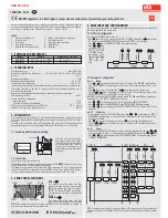 AKO Electronica AKO-14532 Manual preview