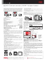 Preview for 2 page of AKO Electronica AKO-52063 Manual