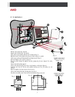 Предварительный просмотр 5 страницы AKO 15640 User Manual