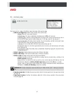 Предварительный просмотр 23 страницы AKO 15640 User Manual