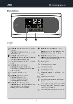 Предварительный просмотр 5 страницы AKO 16526A User Manual